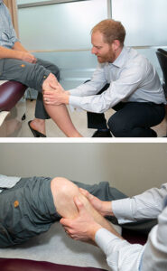 Orthopedic Surgery – Acumen