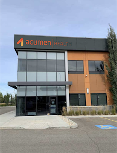 Acumen Clinic - Edmonton